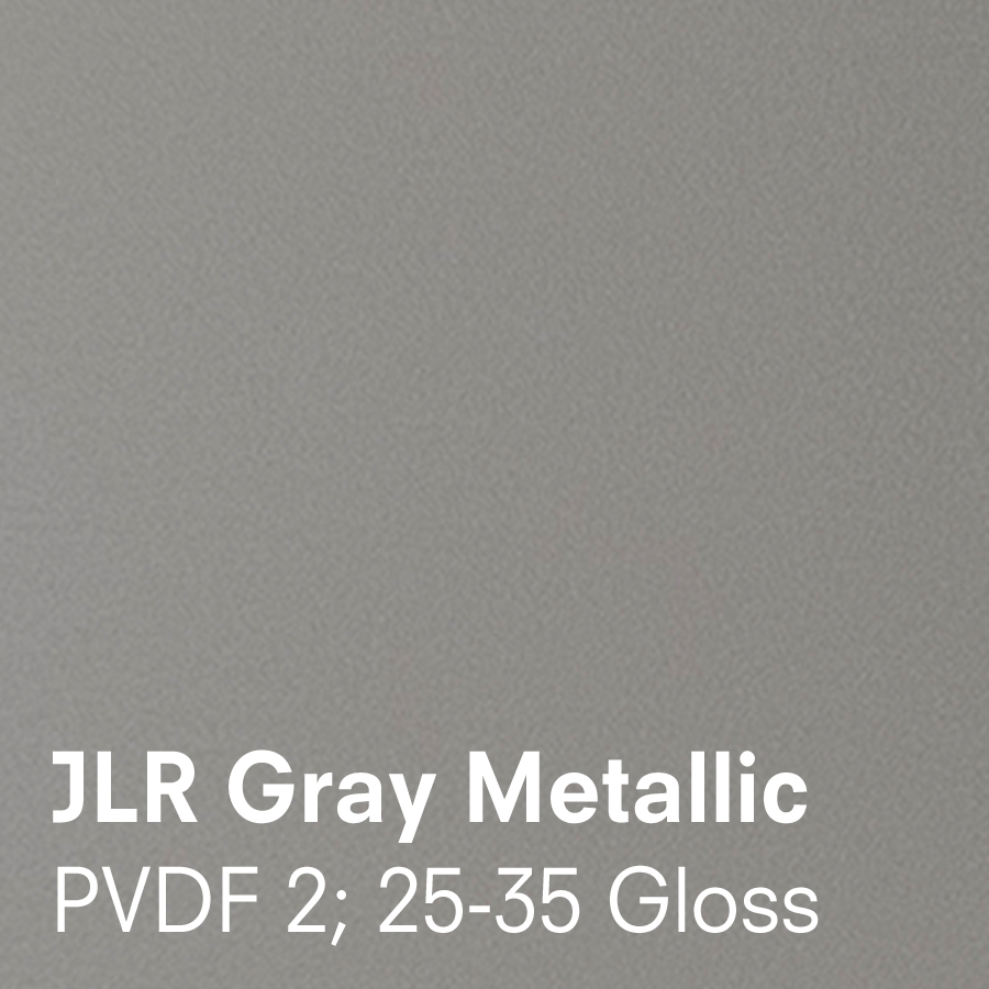 JLR Gray Metallic (3.5 x 5.5)